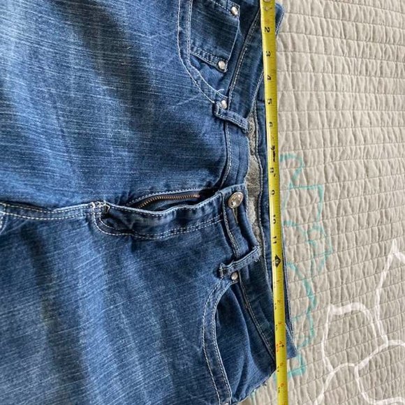 Capris jeans - Picture 6 of 8